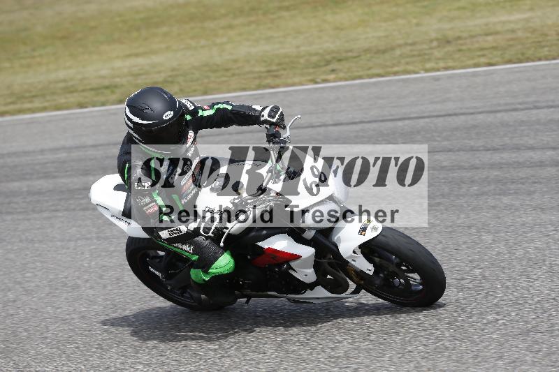 /21 29.05.2025 Speer Racing ADR/Gruppe gelb/68